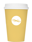 coffee cup
