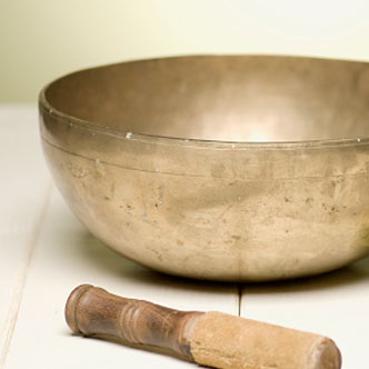 bowl